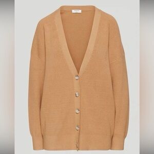 Aritzia Babaton Kinney Cardigan